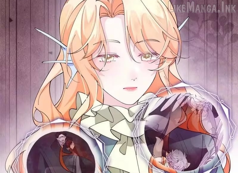 Her Marriage Was Called Off at Daytime, the Cutely Fierce Commander Asked Her For a Hug at Night Chapter 185  - page 26